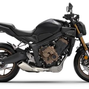 CB650R