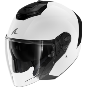 Casco Shark RS JET Blanco 22-06