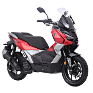 Voge SR1 ADV 125