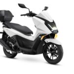 KYMCO SKY TOWN 125 ABS