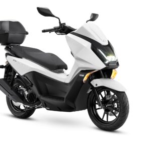 KYMCO SKY TOWN 125 ABS