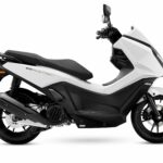 KYMCO SKY TOWN 125 ABS