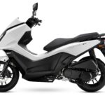 KYMCO SKY TOWN 125 ABS