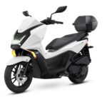 KYMCO SKY TOWN 125 ABS