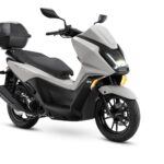 KYMCO SKY TOWN 125 ABS