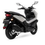 KYMCO SKY TOWN 125 ABS