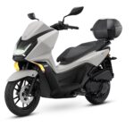 KYMCO SKY TOWN 125 ABS