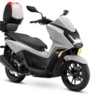 KYMCO SKY TOWN 125 ABS