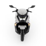 KYMCO SKY TOWN 125 ABS