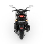 KYMCO SKY TOWN 125 ABS