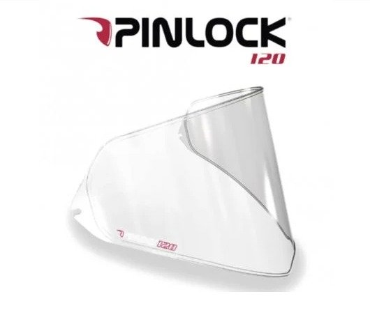 Pinlock 120 Shark VZ16018P