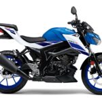 GSX-S125