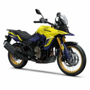 V-STROM 800DE