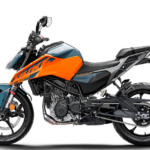KTM 125 DUKE 2024