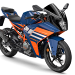 KTM RC 390 2024