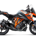 KTM 1290 Super Duke GT