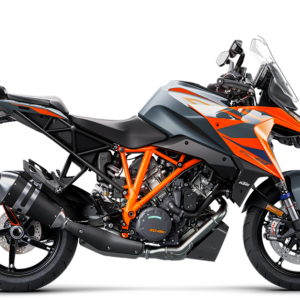 KTM 1290 Super Duke GT