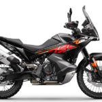 KTM 790 Adventure