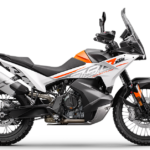 KTM 790 Adventure