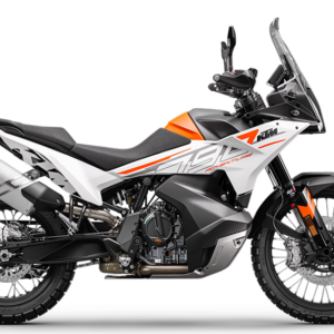 KTM 790 Adventure