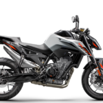 KTM 790 DUKE