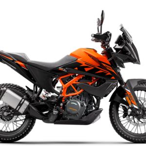 KTM 390 ADVENTURE SW