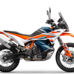 KTM 890 ADVENTURE R 2024