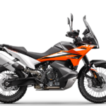 KTM 890 Adventure