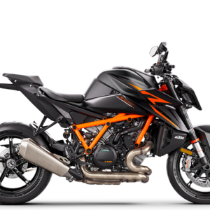 KTM 1390 SUPER DUKE R