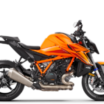 KTM 1390 SUPER DUKE R EVO
