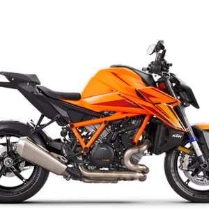 KTM 1390 SUPER DUKE R EVO