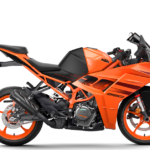 KTM RC 390 2024