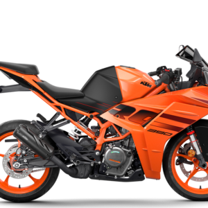 KTM RC 390 2024