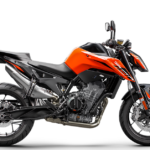 KTM 990 DUKE