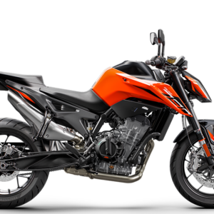 KTM 990 DUKE