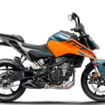 KTM 125 DUKE 2024