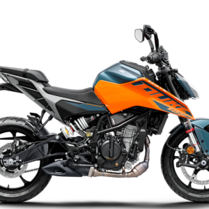 KTM 125 DUKE 2024