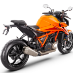 KTM 1390 SUPER DUKE R EVO