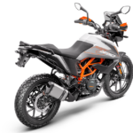 KTM 390 Adventure