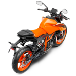 2024 KTM 390 DUKE
