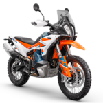 KTM 890 ADVENTURE R 2024