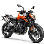 KTM 990 DUKE