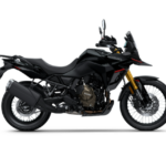 V-STROM 800DE