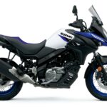V-STROM 650XT
