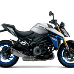 SUZUKI GSX-S1000
