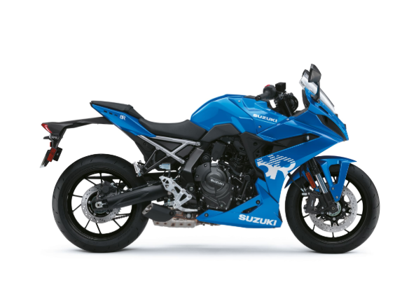 GSX-8R