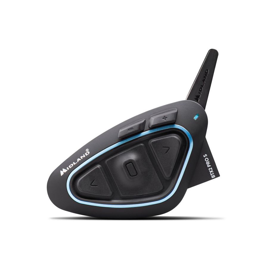 Midland BTX2 Pro S LR Individual