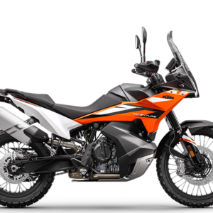 KTM 890 Adventure