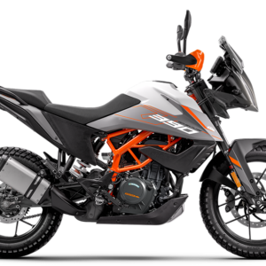KTM 390 Adventure 2024