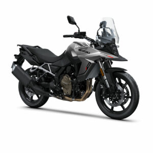 V-STROM 800 TECH